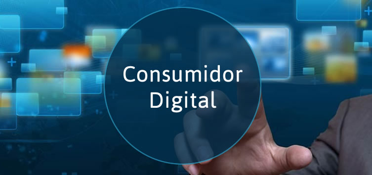 Comportamento do consumidor digital