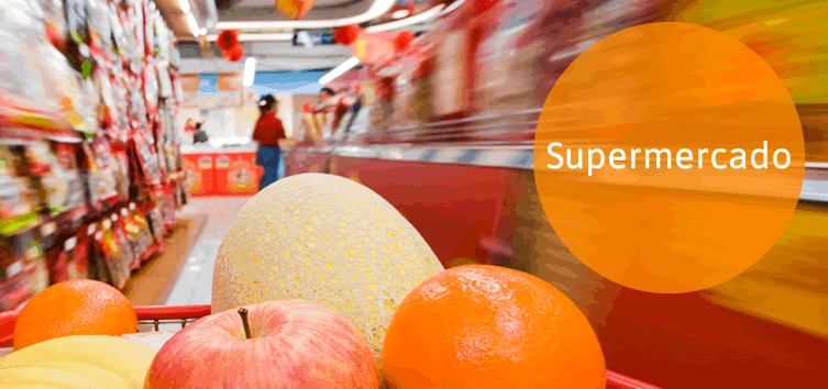 Marketing Digital para Supermercados